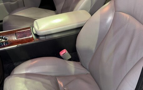 Lexus IS II рестайлинг 2, 2007 год, 1 000 000 рублей, 11 фотография