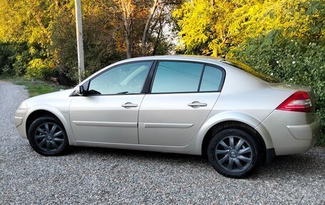 Renault Megane III рестайлинг, 2007 год, 375 000 рублей, 6 фотография