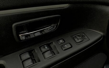 Mitsubishi ASX I рестайлинг, 2010 год, 849 000 рублей, 16 фотография