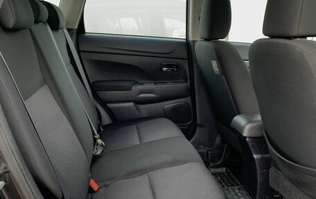 Mitsubishi ASX I рестайлинг, 2010 год, 849 000 рублей, 19 фотография