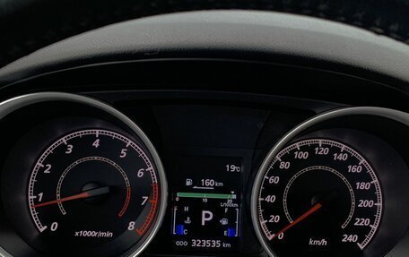 Mitsubishi ASX I рестайлинг, 2010 год, 849 000 рублей, 20 фотография