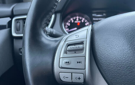 Nissan Qashqai, 2017 год, 1 549 000 рублей, 10 фотография