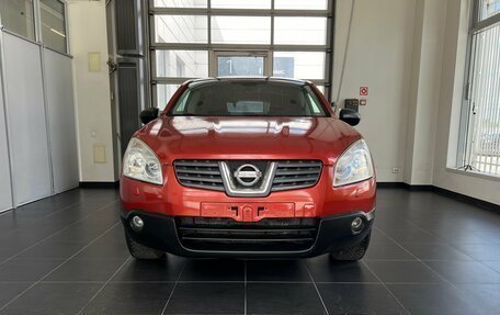 Nissan Qashqai, 2008 год, 600 000 рублей, 2 фотография