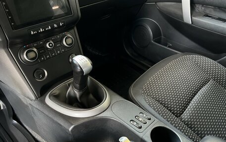 Nissan Qashqai, 2008 год, 600 000 рублей, 10 фотография