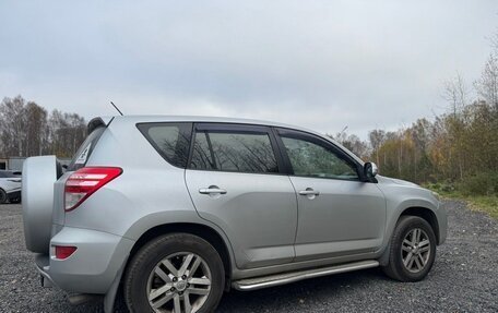 Toyota RAV4, 2010 год, 1 100 000 рублей, 2 фотография