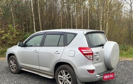 Toyota RAV4, 2010 год, 1 100 000 рублей, 5 фотография