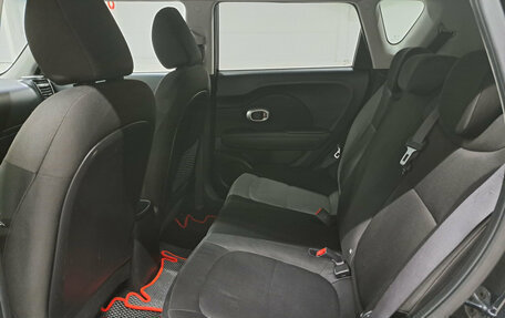 KIA Soul II рестайлинг, 2016 год, 1 273 000 рублей, 16 фотография