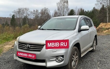 Toyota RAV4, 2010 год, 1 100 000 рублей, 6 фотография
