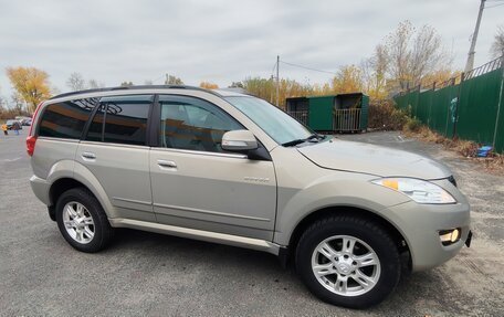 Great Wall Hover H5, 2013 год, 850 000 рублей, 8 фотография