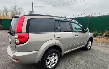 Great Wall Hover H5, 2013 год, 850 000 рублей, 9 фотография