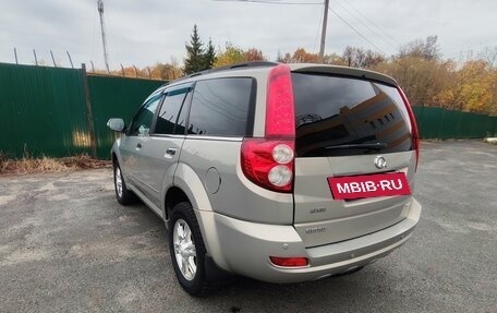 Great Wall Hover H5, 2013 год, 850 000 рублей, 11 фотография
