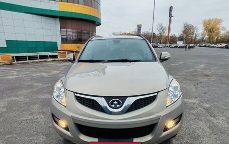 Great Wall Hover H5, 2013 год, 850 000 рублей, 7 фотография