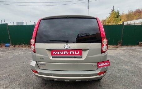 Great Wall Hover H5, 2013 год, 850 000 рублей, 10 фотография