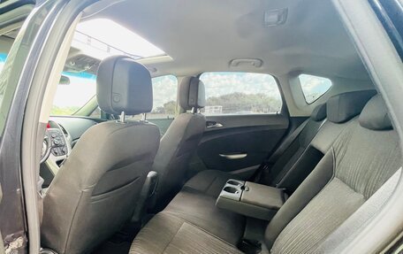 Opel Astra J, 2011 год, 620 000 рублей, 8 фотография