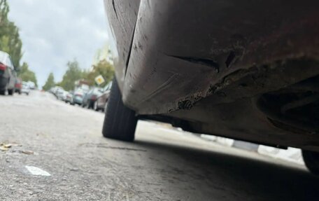 Ford Fusion I, 2007 год, 375 000 рублей, 4 фотография