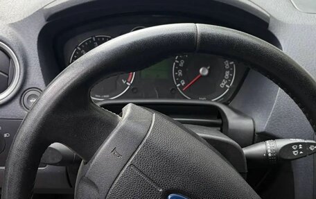 Ford Fusion I, 2007 год, 375 000 рублей, 8 фотография