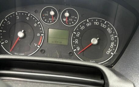 Ford Fusion I, 2007 год, 375 000 рублей, 12 фотография