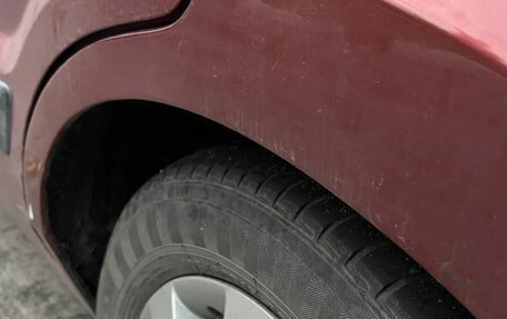 Ford Fusion I, 2007 год, 375 000 рублей, 14 фотография