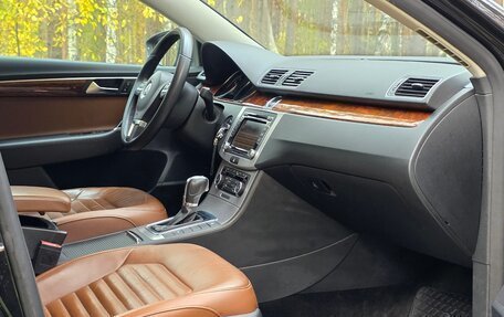 Volkswagen Passat B7, 2011 год, 1 900 000 рублей, 16 фотография
