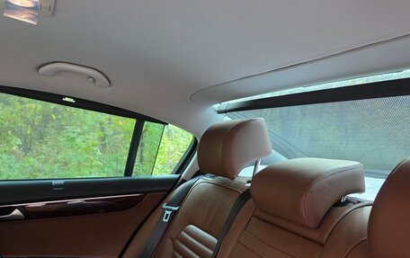 Volkswagen Passat B7, 2011 год, 1 900 000 рублей, 13 фотография