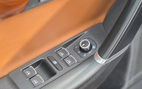 Volkswagen Passat B7, 2011 год, 1 900 000 рублей, 12 фотография
