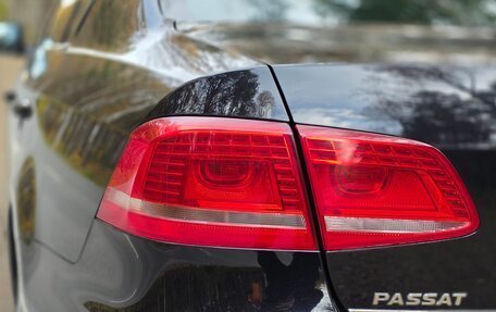 Volkswagen Passat B7, 2011 год, 1 900 000 рублей, 17 фотография