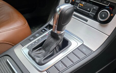 Volkswagen Passat B7, 2011 год, 1 900 000 рублей, 18 фотография