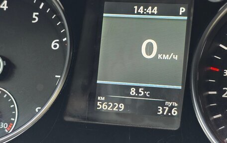 Volkswagen Passat B7, 2011 год, 1 900 000 рублей, 24 фотография
