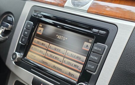 Volkswagen Passat B7, 2011 год, 1 900 000 рублей, 20 фотография