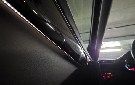 Volkswagen Passat B7, 2011 год, 1 900 000 рублей, 29 фотография