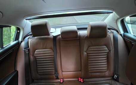 Volkswagen Passat B7, 2011 год, 1 900 000 рублей, 28 фотография