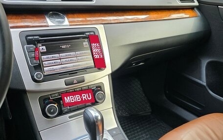 Volkswagen Passat B7, 2011 год, 1 900 000 рублей, 26 фотография