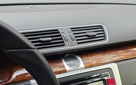 Volkswagen Passat B7, 2011 год, 1 900 000 рублей, 27 фотография