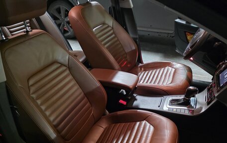 Volkswagen Passat B7, 2011 год, 1 900 000 рублей, 35 фотография