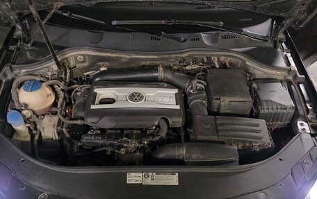 Volkswagen Passat B7, 2011 год, 1 900 000 рублей, 36 фотография