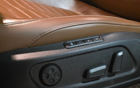 Volkswagen Passat B7, 2011 год, 1 900 000 рублей, 39 фотография