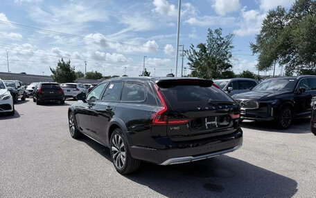 Volvo V90 Cross Country I рестайлинг, 2025 год, 8 500 000 рублей, 3 фотография