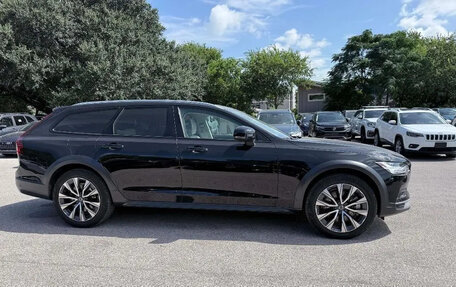 Volvo V90 Cross Country I рестайлинг, 2025 год, 8 500 000 рублей, 6 фотография