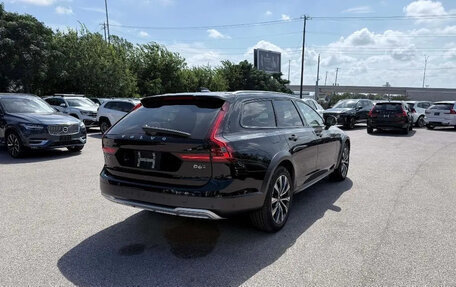 Volvo V90 Cross Country I рестайлинг, 2025 год, 8 500 000 рублей, 5 фотография