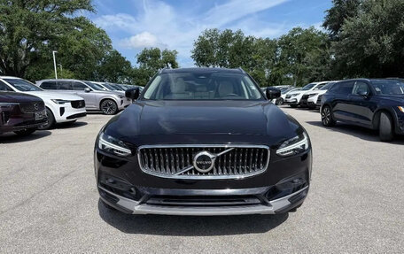 Volvo V90 Cross Country I рестайлинг, 2025 год, 8 500 000 рублей, 7 фотография