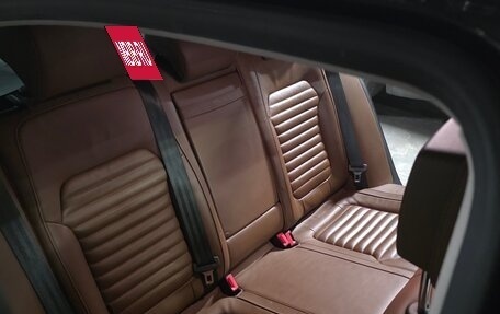 Volkswagen Passat B7, 2011 год, 1 900 000 рублей, 34 фотография