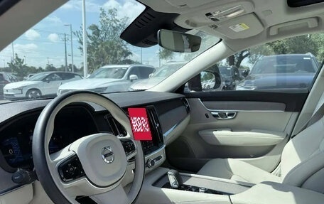 Volvo V90 Cross Country I рестайлинг, 2025 год, 8 500 000 рублей, 8 фотография