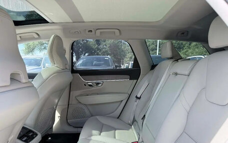 Volvo V90 Cross Country I рестайлинг, 2025 год, 8 500 000 рублей, 11 фотография
