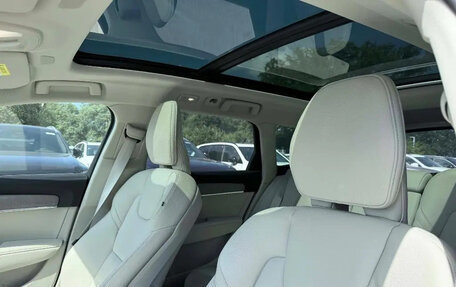 Volvo V90 Cross Country I рестайлинг, 2025 год, 8 500 000 рублей, 10 фотография