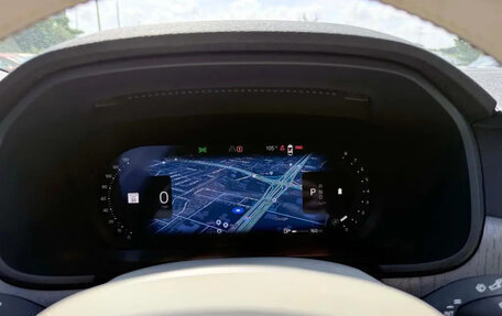 Volvo V90 Cross Country I рестайлинг, 2025 год, 8 500 000 рублей, 14 фотография