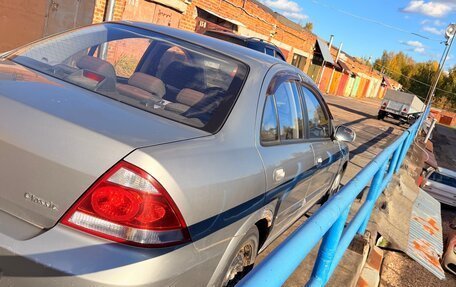 Nissan Almera Classic, 2008 год, 410 000 рублей, 4 фотография