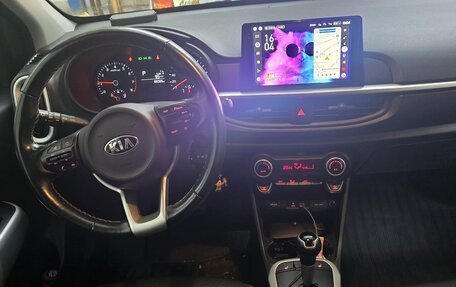 KIA Picanto III рестайлинг, 2020 год, 1 590 000 рублей, 5 фотография