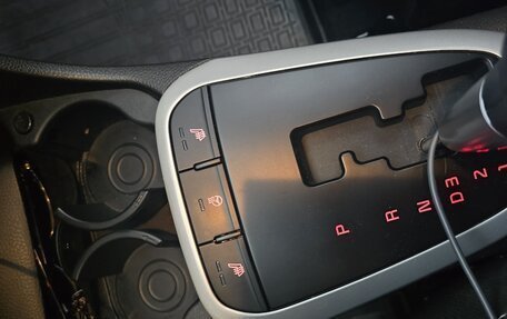 KIA Picanto III рестайлинг, 2020 год, 1 590 000 рублей, 11 фотография