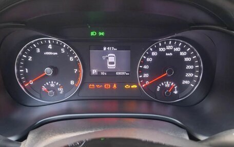 KIA Cerato IV, 2021 год, 2 000 000 рублей, 3 фотография