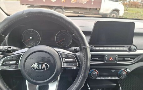 KIA Cerato IV, 2021 год, 2 000 000 рублей, 12 фотография